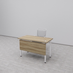 Bàn làm việc SMBLV007 120cm x60cm