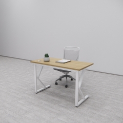Bàn làm việc SMBLV009 120cm x60cm