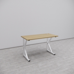 Bàn làm việc SMBLV009 120cm x60cm
