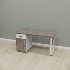 Bàn làm việc SMBLV010 140cm x60cm