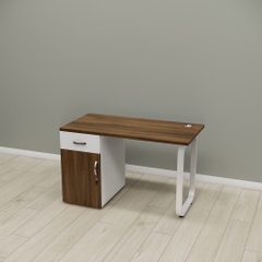 Bàn Làm Việc SMBLV011 120cm x60cm