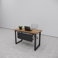 Bàn làm việc SMBLV012 120cm x60cm