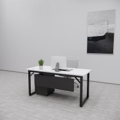Bàn làm việc SMBLV0014 160cm x60cm