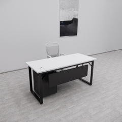 Bàn làm việc SMBLV0014 160cm x60cm