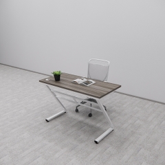 Bàn Làm Việc SMBLV0018 120cm x60cm