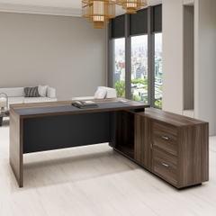 Bàn Giám Đốc BGDSM113 180cmx80cm