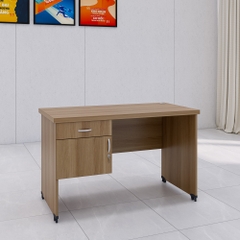 Bàn Làm Việc SMBLV0028 120cm x60cm