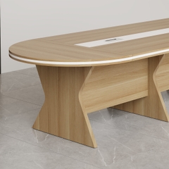 Bàn họp 120-360cm SMBHG032
