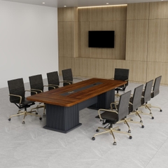 BÀN HỌP 120-3200CM SMBHG031