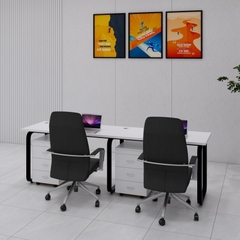 Bàn Cụm 2 SMBC2016 240cmx60cm
