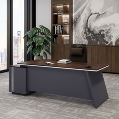 Bàn Giám Đốc BGDSM058 220cmx80cm