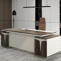 Bàn Giám Đốc BGDSM065 160cmx70cm