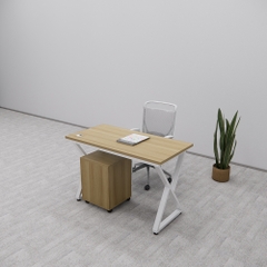 Bàn làm việc SMBLV0016 120cm x60cm