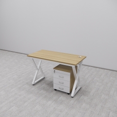 Bàn làm việc SMBLV0016 120cm x60cm
