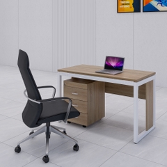 Bàn Làm Việc SMBLV0027 120cm x60cm