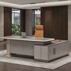 Bàn Giám Đốc Nhập Khẩu BGDNKSM004