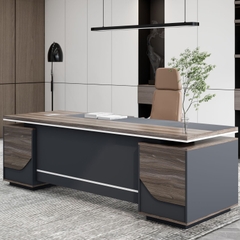 Bàn Giám Đốc BGDSM067 200cmx80cm