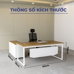 Bàn giám đốc BGDSM048