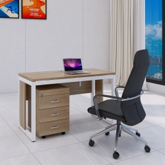 Bàn Làm Việc SMBLV0027 120cm x60cm