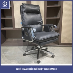 Ghế Giám Đốc GGDSM001
