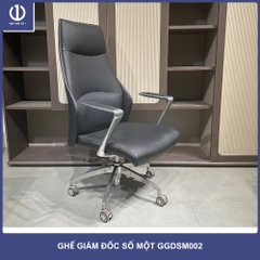 Ghế Giám Đốc GGDSM002