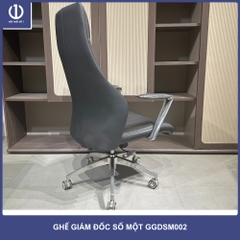 Ghế Giám Đốc GGDSM002