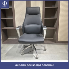 Ghế Giám Đốc GGDSM002