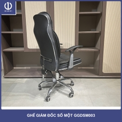 Ghế Giám Đốc GGDSM003