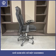 Ghế Giám Đốc GGDSM003