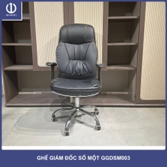 Ghế Giám Đốc GGDSM003