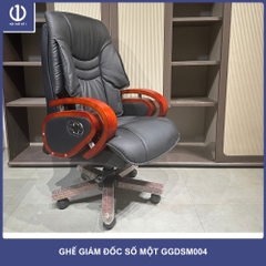 Ghế Giám Đốc GGDSM004