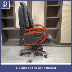 Ghế Giám Đốc GGDSM004