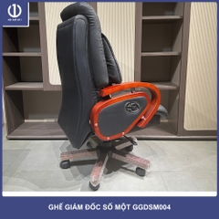 Ghế Giám Đốc GGDSM004