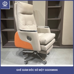 Ghế Giám Đốc GGDSM006