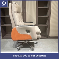 Ghế Giám Đốc GGDSM006