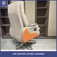 Ghế Giám Đốc GGDSM006