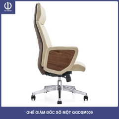 Ghế Giám Đốc GGDSM009