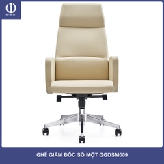 Ghế Giám Đốc GGDSM009