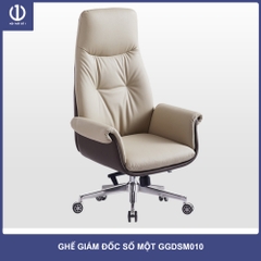 Ghế Giám Đốc GGDSM010
