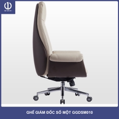 Ghế Giám Đốc GGDSM010