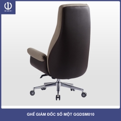Ghế Giám Đốc GGDSM010
