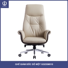 Ghế Giám Đốc GGDSM010