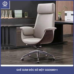 Ghế Giám Đốc GGDSM011