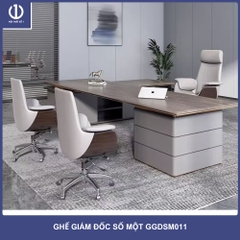 Ghế Giám Đốc GGDSM011