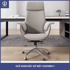 Ghế Giám Đốc GGDSM011