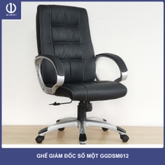 Ghế Giám Đốc GGDSM012