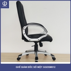 Ghế Giám Đốc GGDSM012
