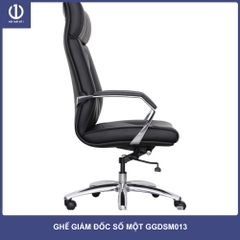 Ghế Giám Đốc GGDSM013