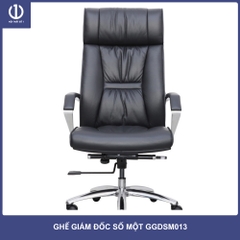 Ghế Giám Đốc GGDSM013