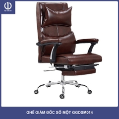 Ghế Giám Đốc GGDSM014